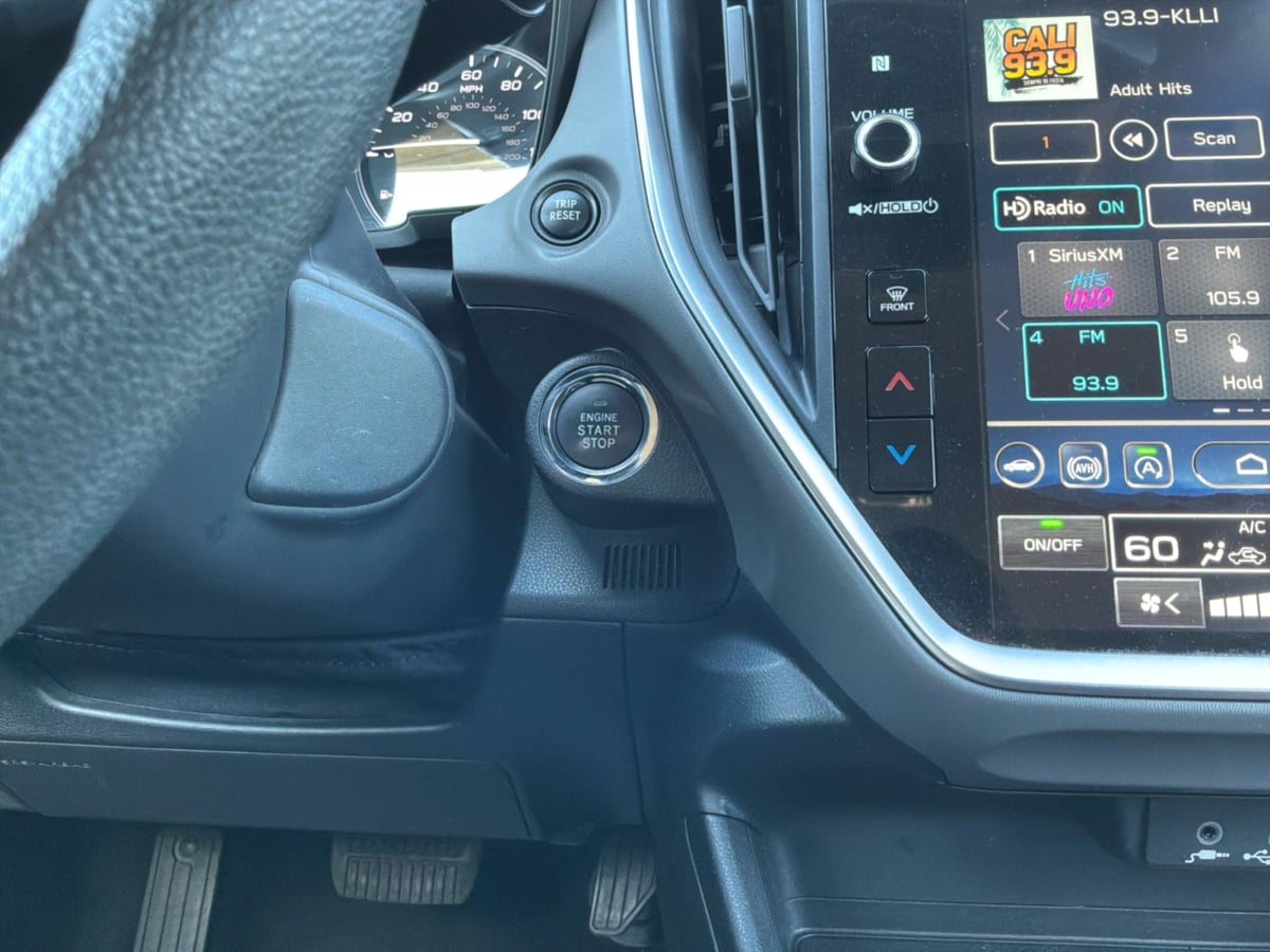 Subaru Crosstrek photo 17
