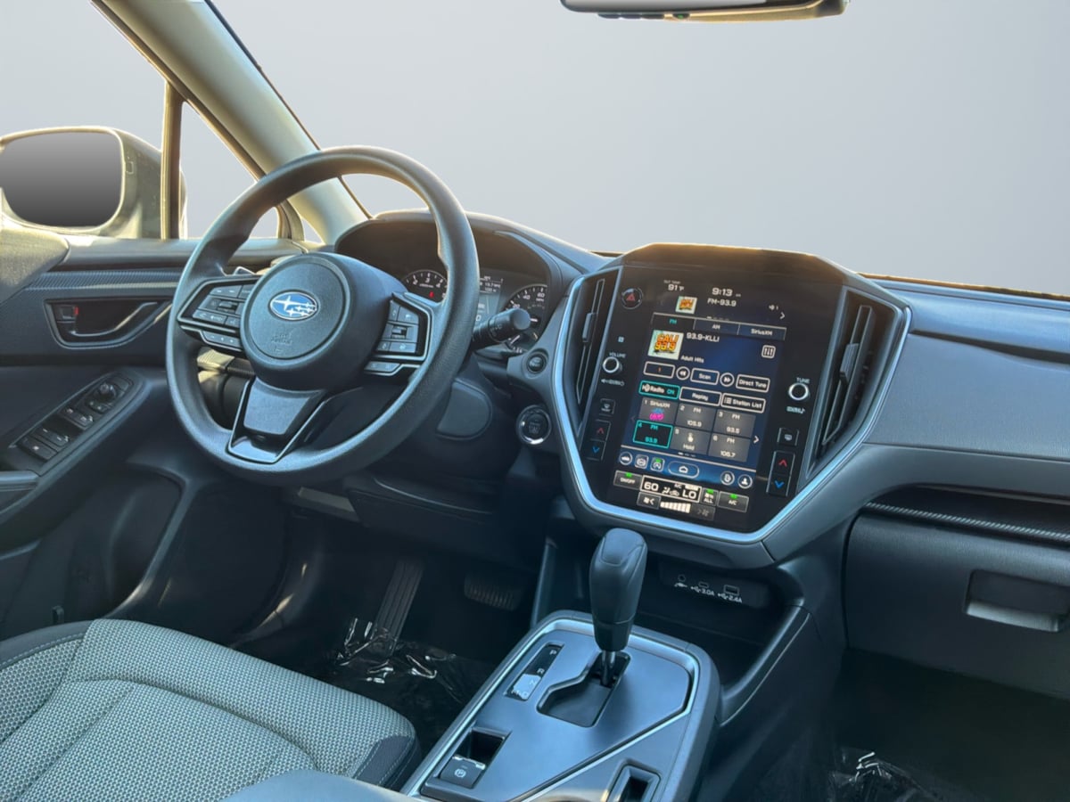 Subaru Crosstrek photo 14