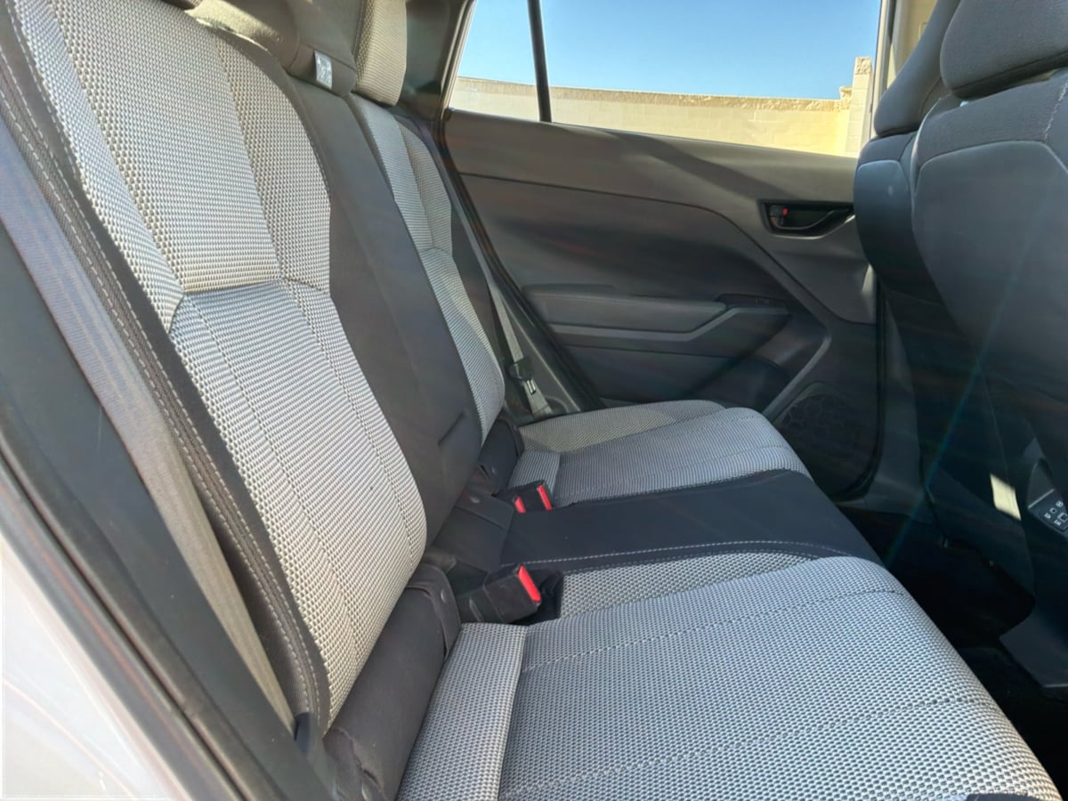 Subaru Crosstrek photo 20