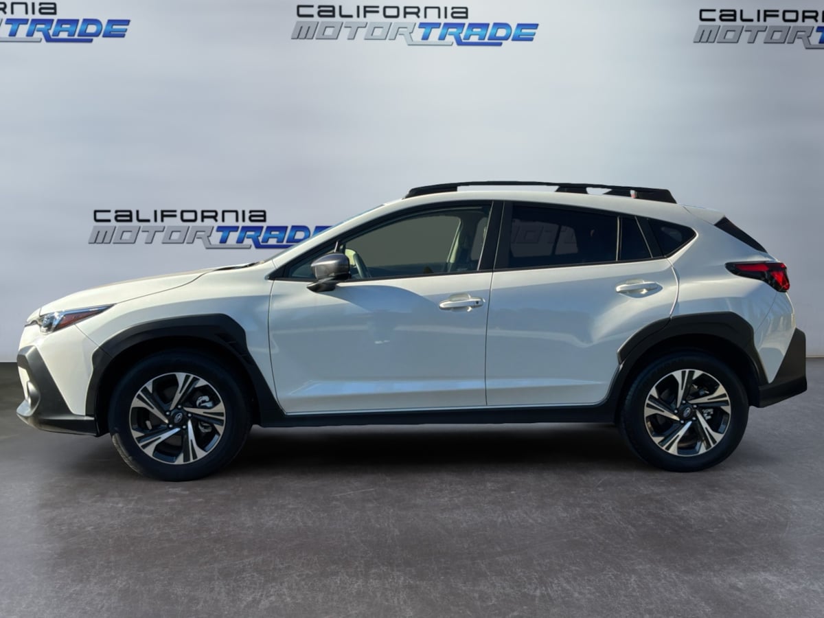 Subaru Crosstrek photo 8