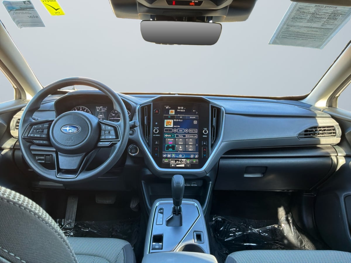 Subaru Crosstrek photo 10