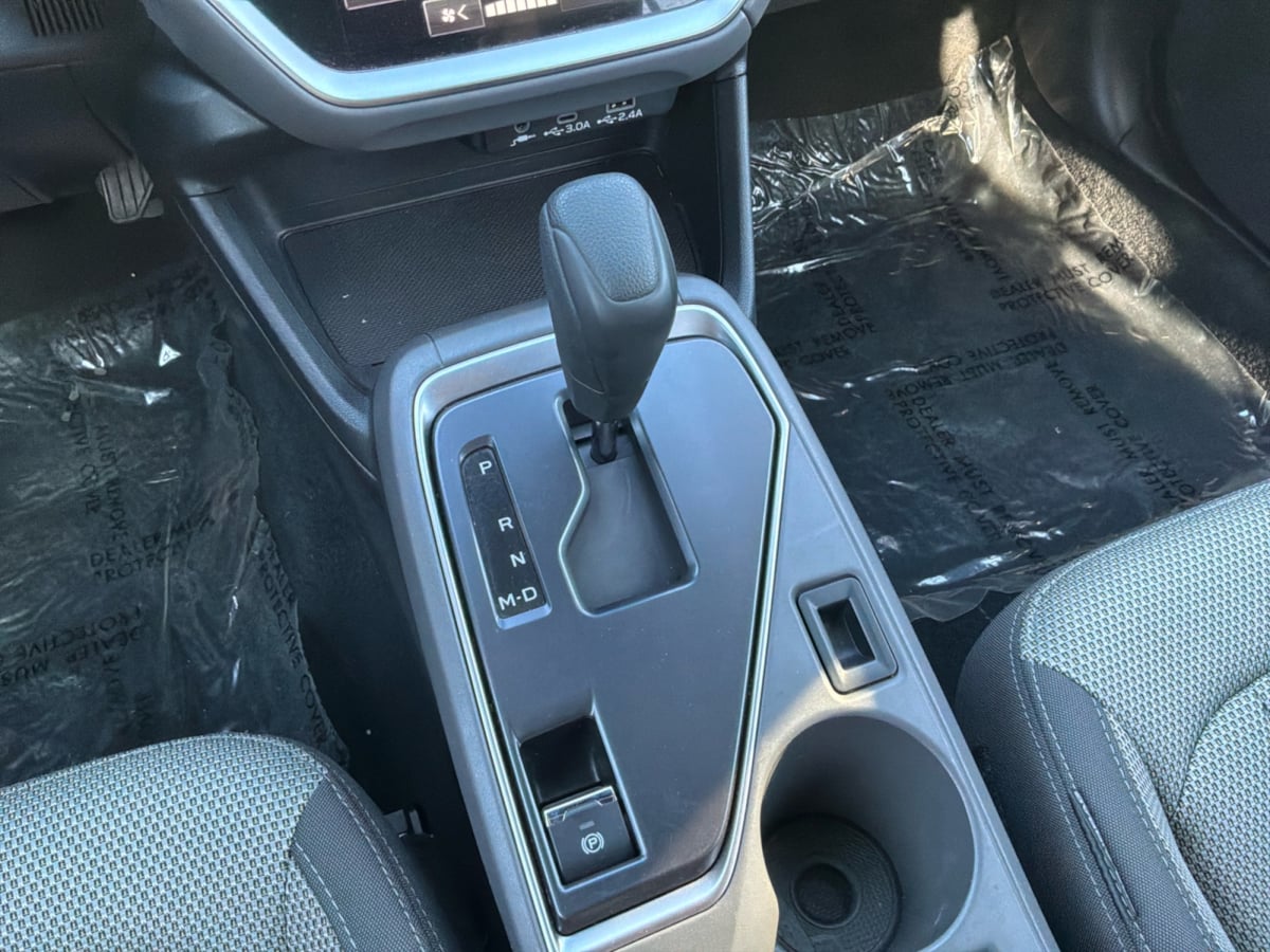 Subaru Crosstrek photo 16