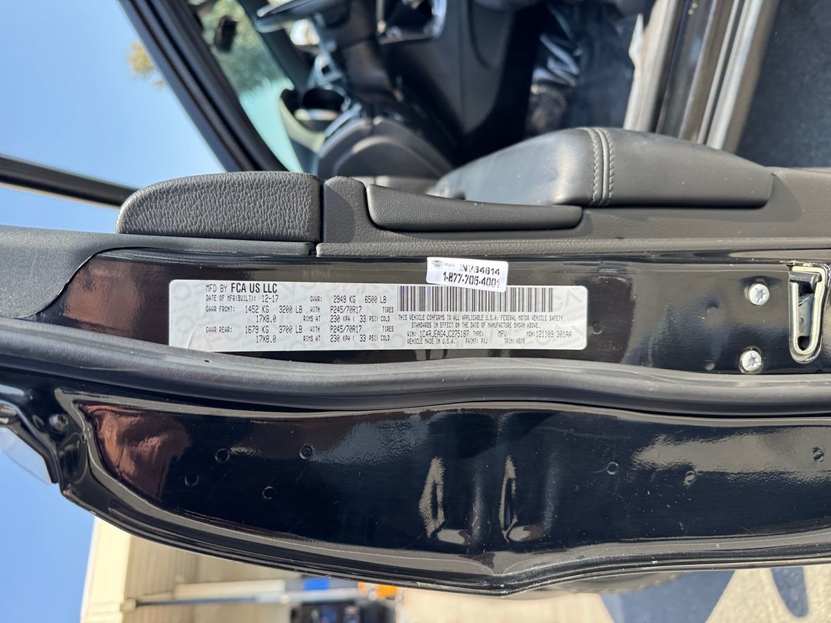 Jeep Grand Cherokee photo 20