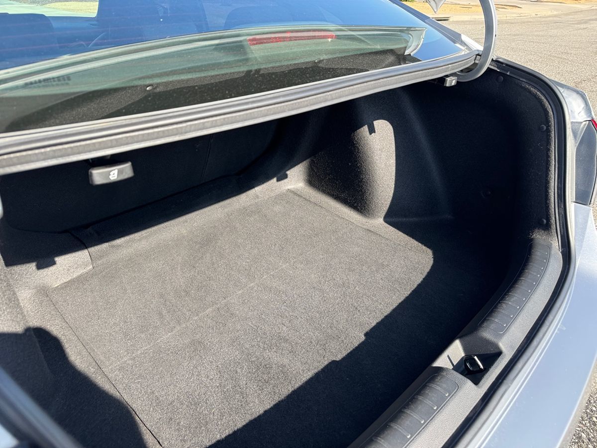 Honda Civic photo 19