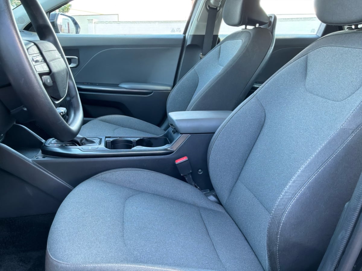 Kia K4 photo 18