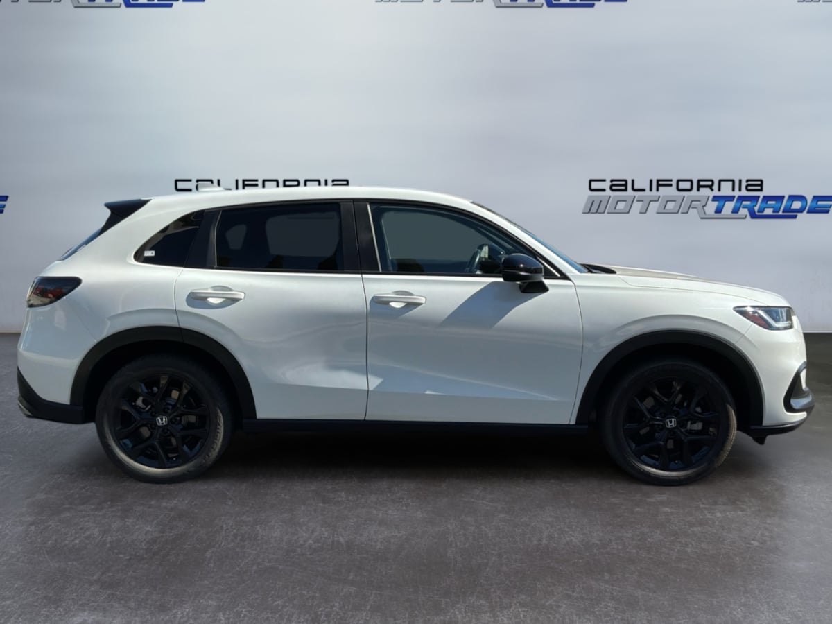 Honda HR-V photo 4