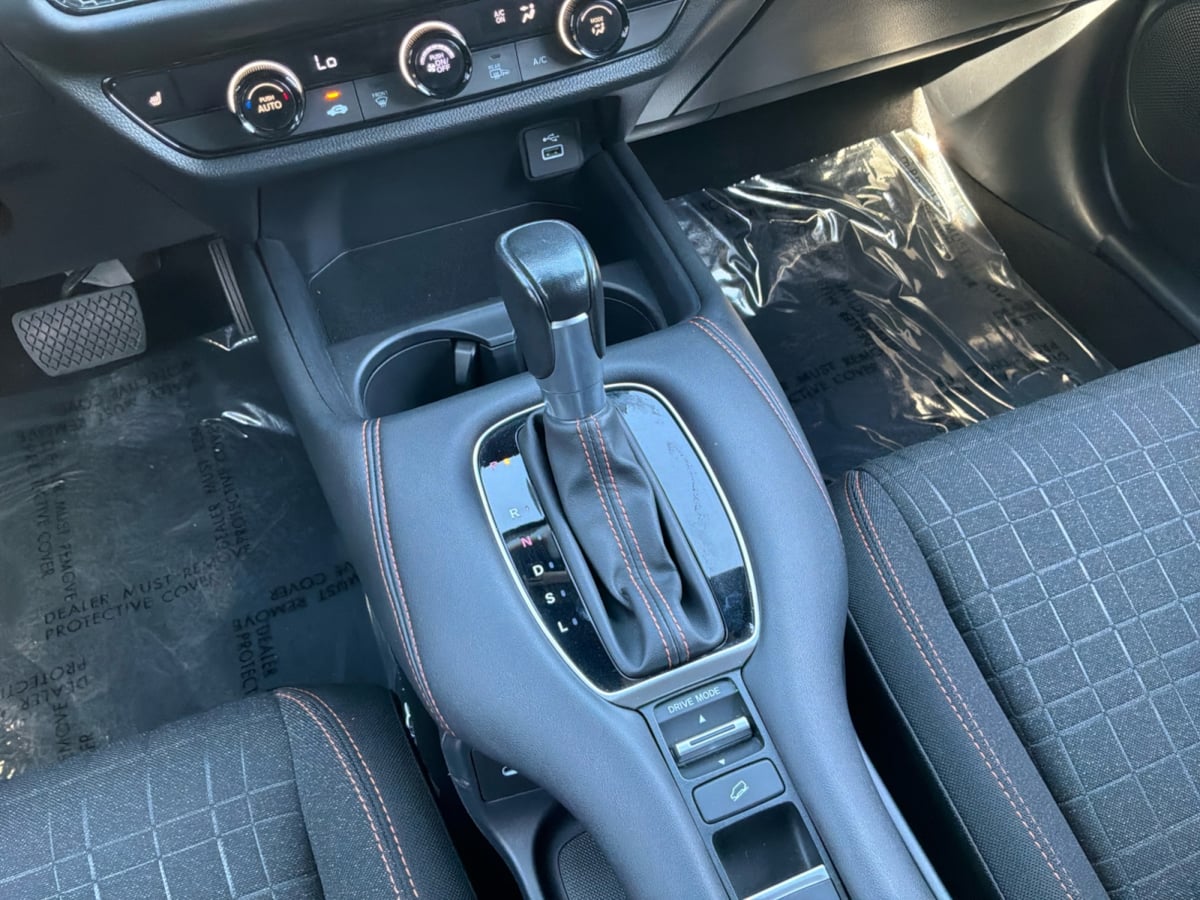 Honda HR-V photo 16
