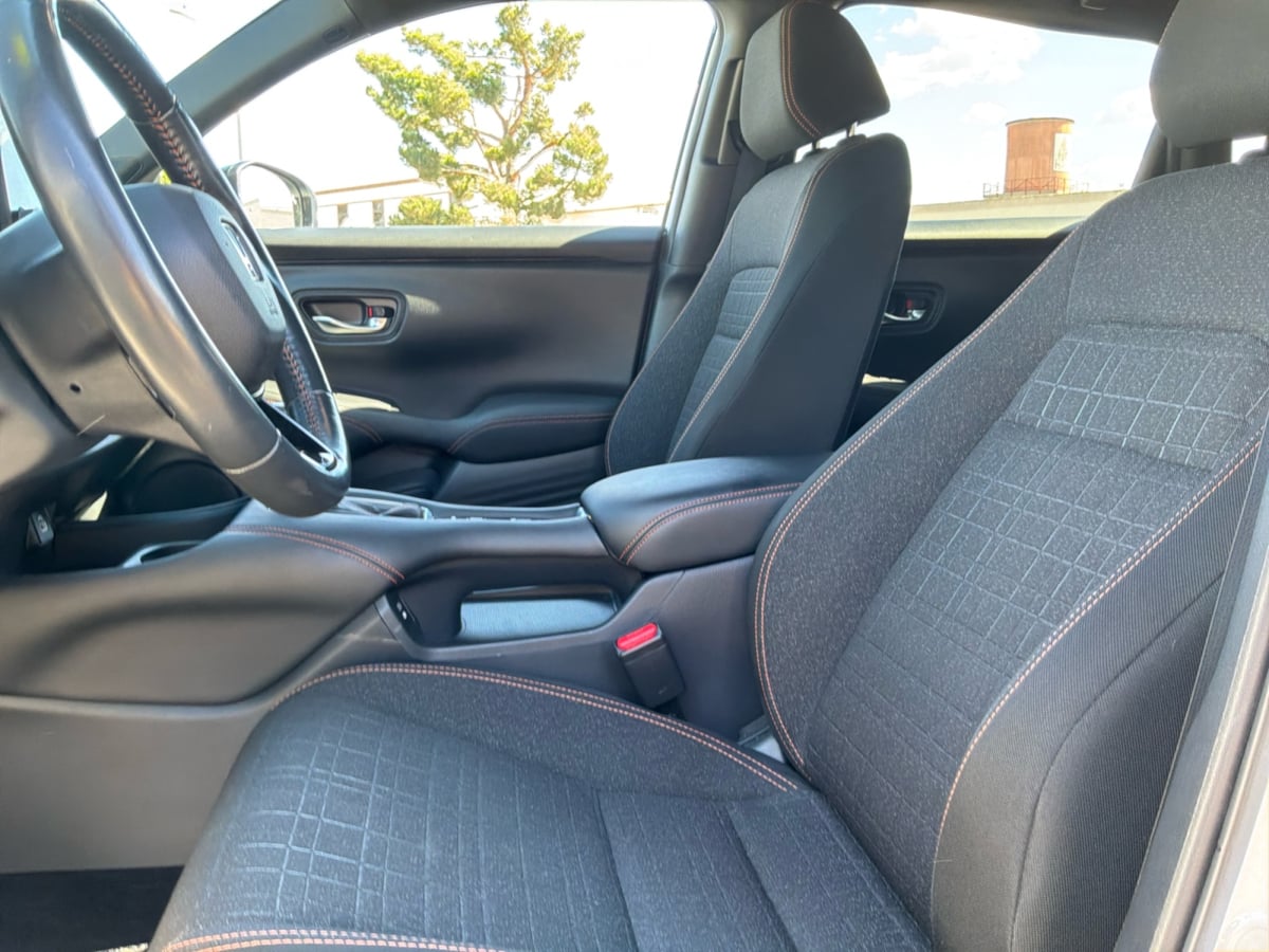 Honda HR-V photo 18