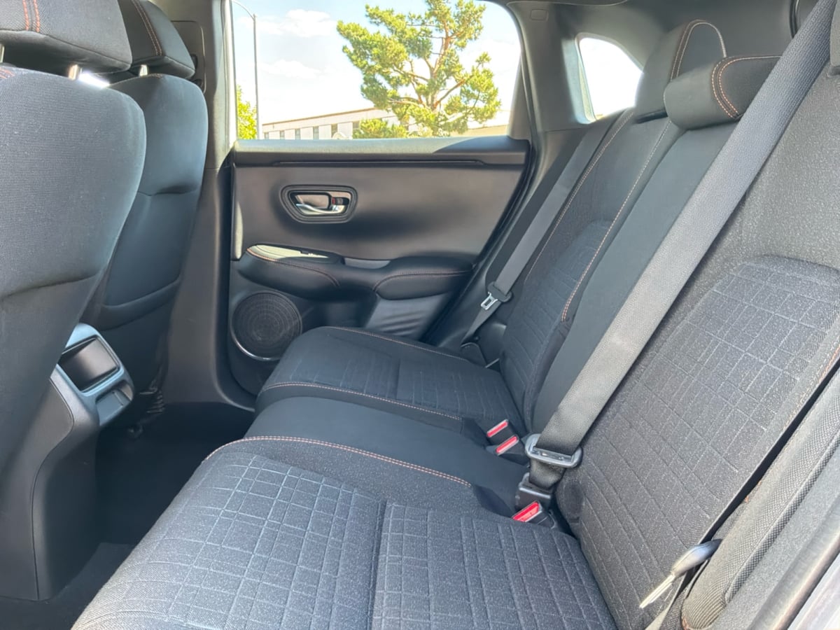 Honda HR-V photo 19