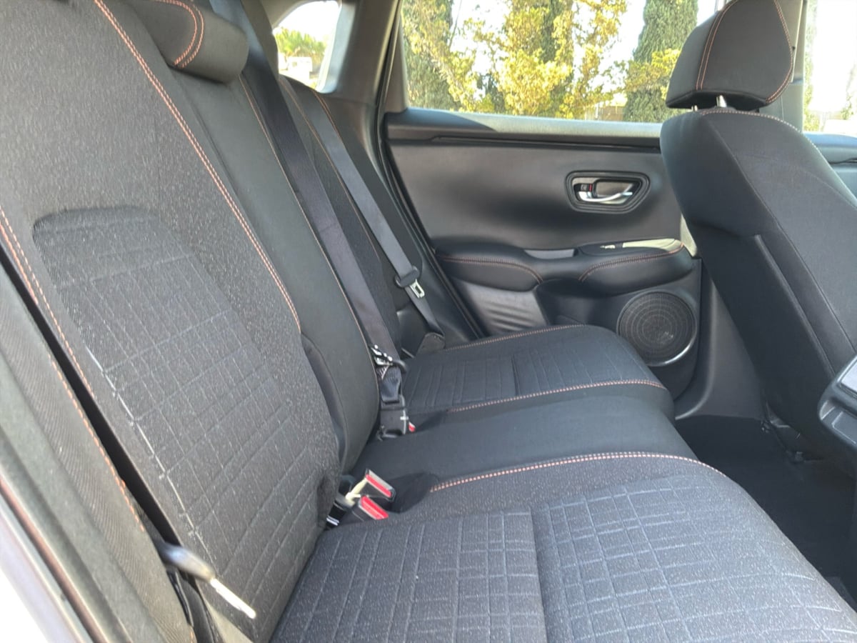 Honda HR-V photo 20