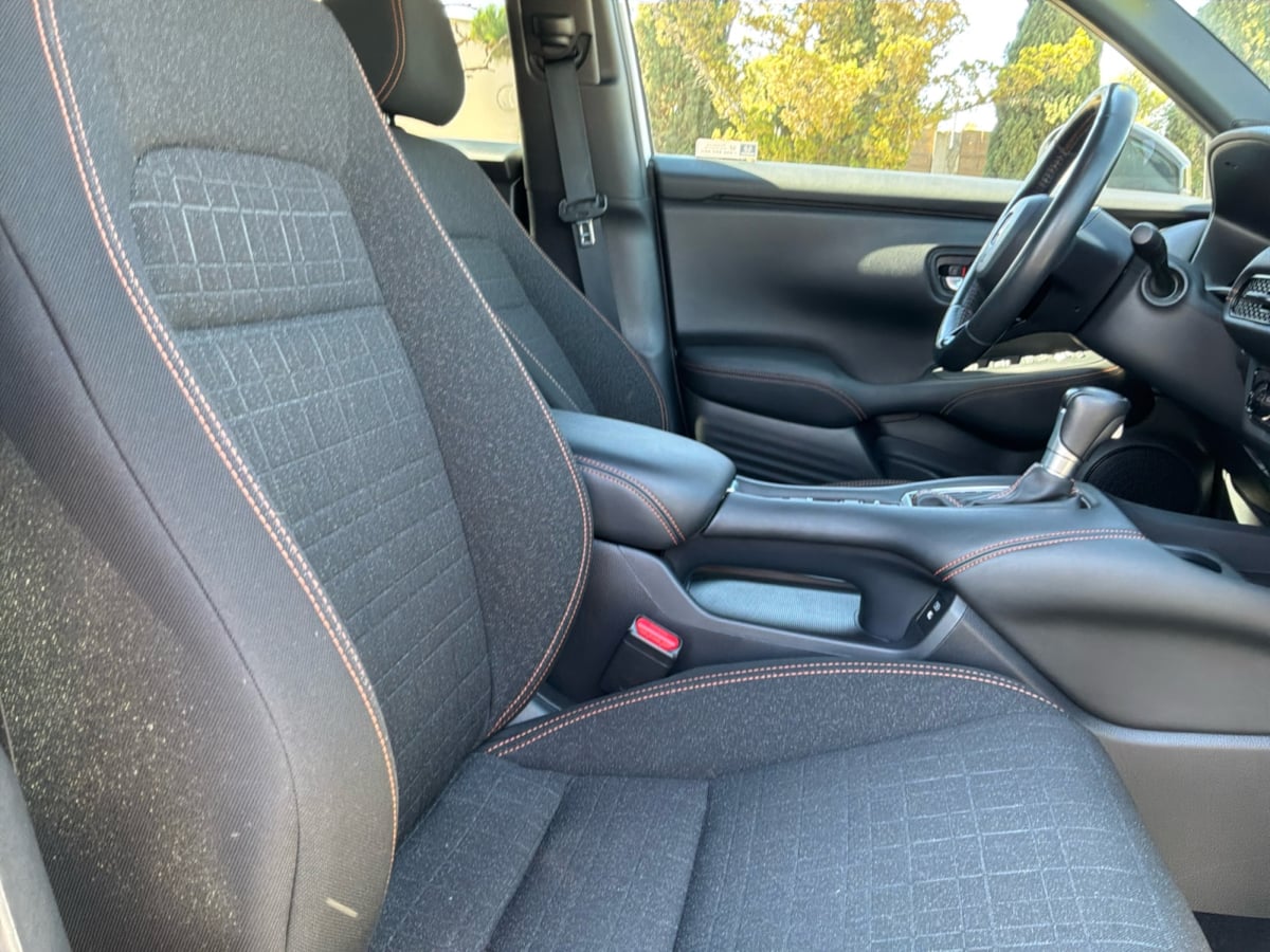 Honda HR-V photo 21