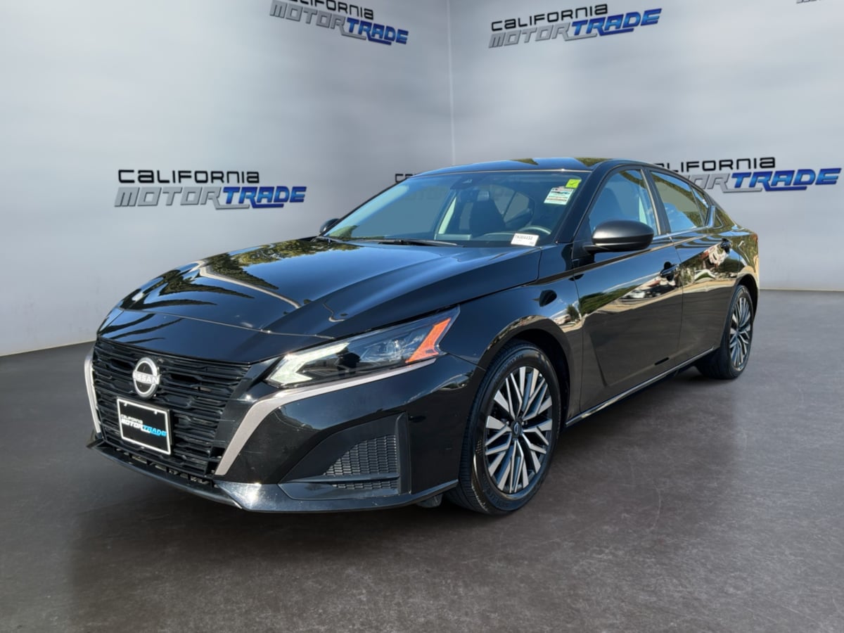 Nissan Altima photo 24