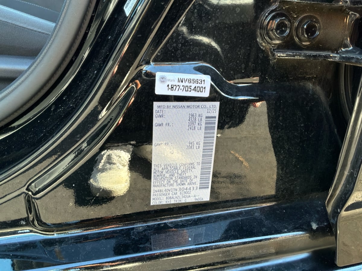 Nissan Altima photo 23