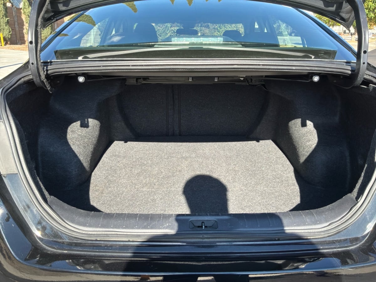 Nissan Altima photo 22