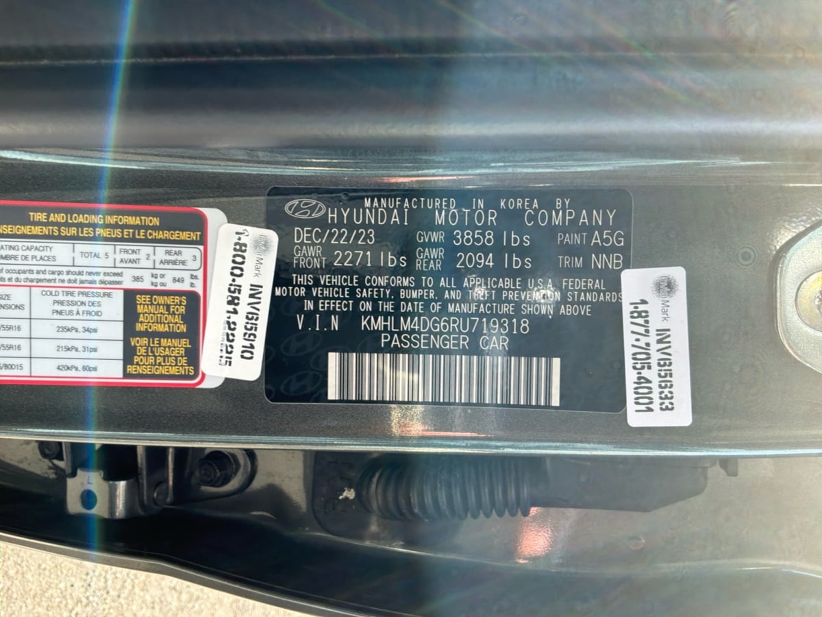 Hyundai Elantra photo 23