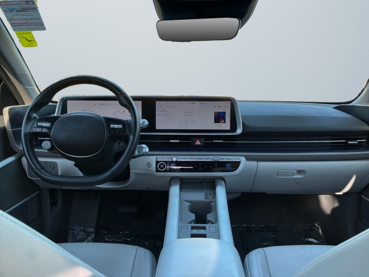 Hyundai Ioniq 6 photo 10