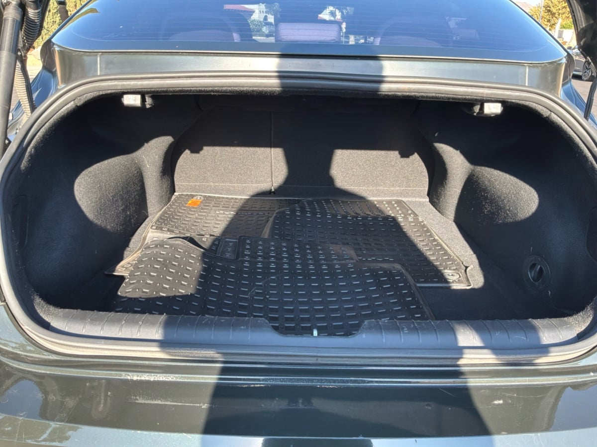 Hyundai Ioniq 6 photo 22