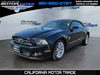 2014 Ford Mustang V6 Premium