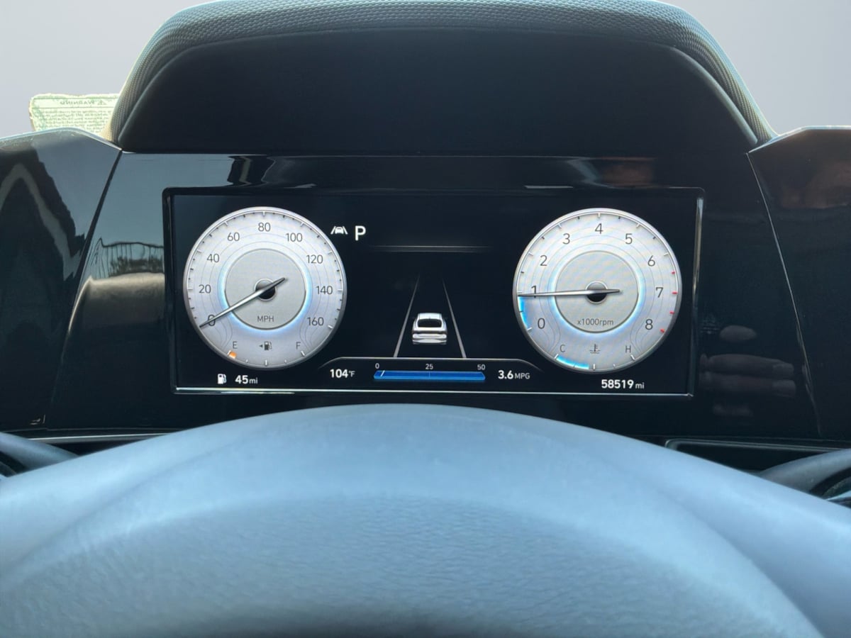 Hyundai Elantra photo 12