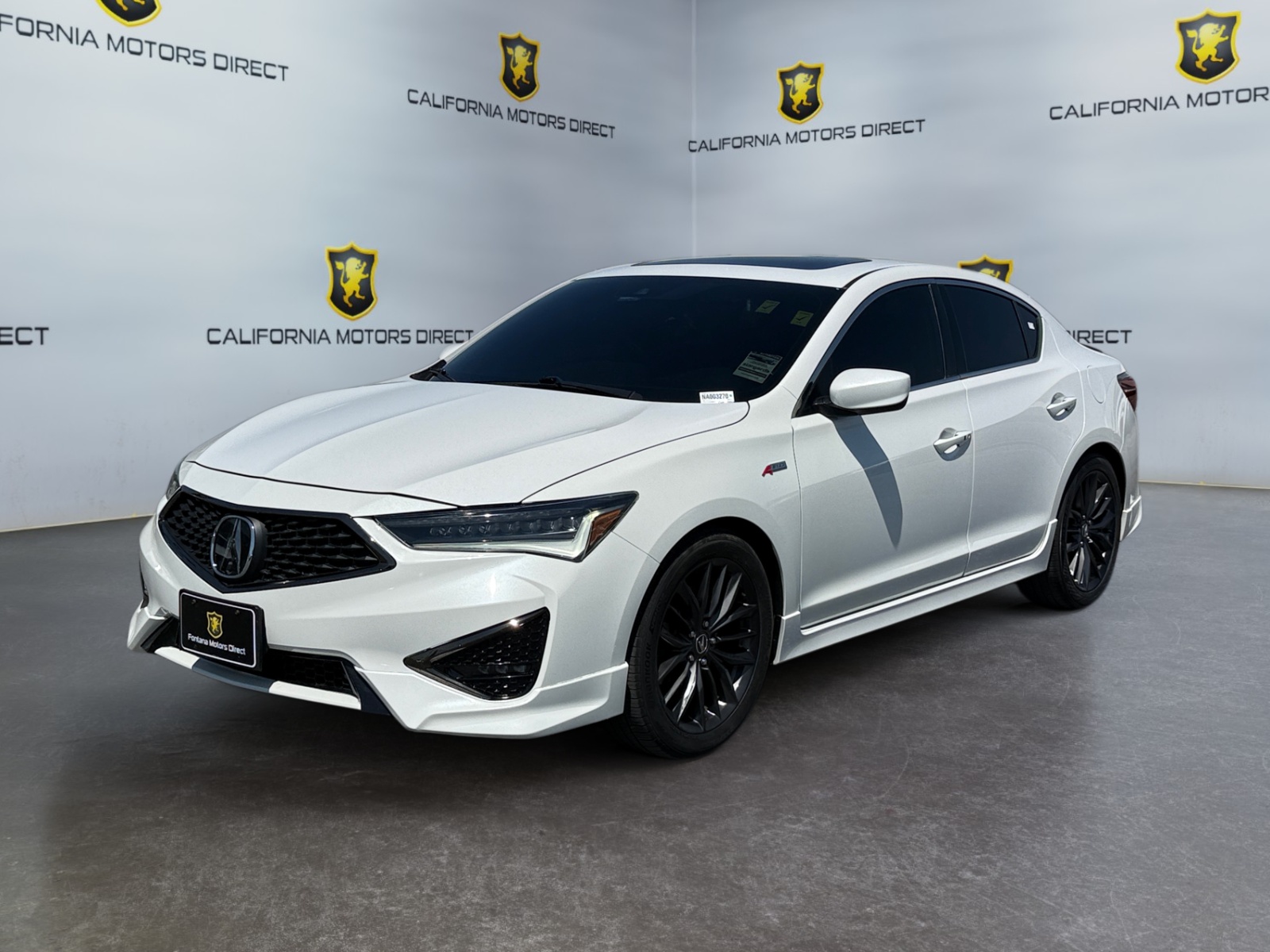Acura ILX photo 25