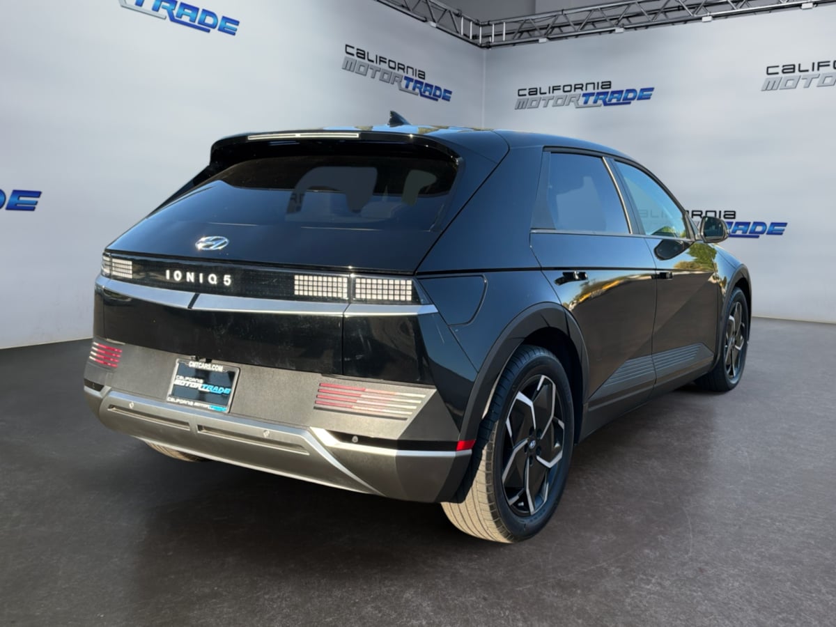 Hyundai Ioniq 5 photo 5