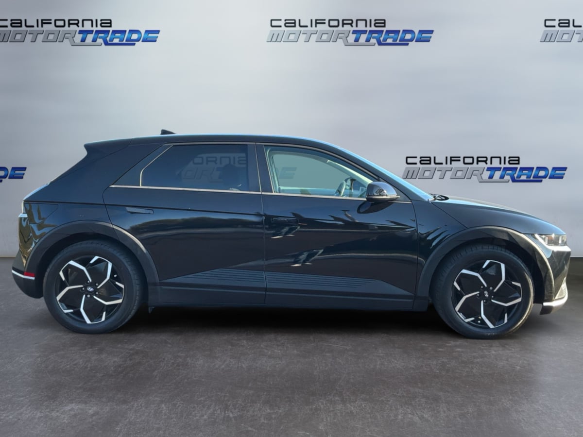 Hyundai Ioniq 5 photo 4