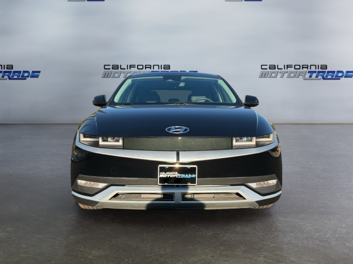 Hyundai Ioniq 5 photo 2