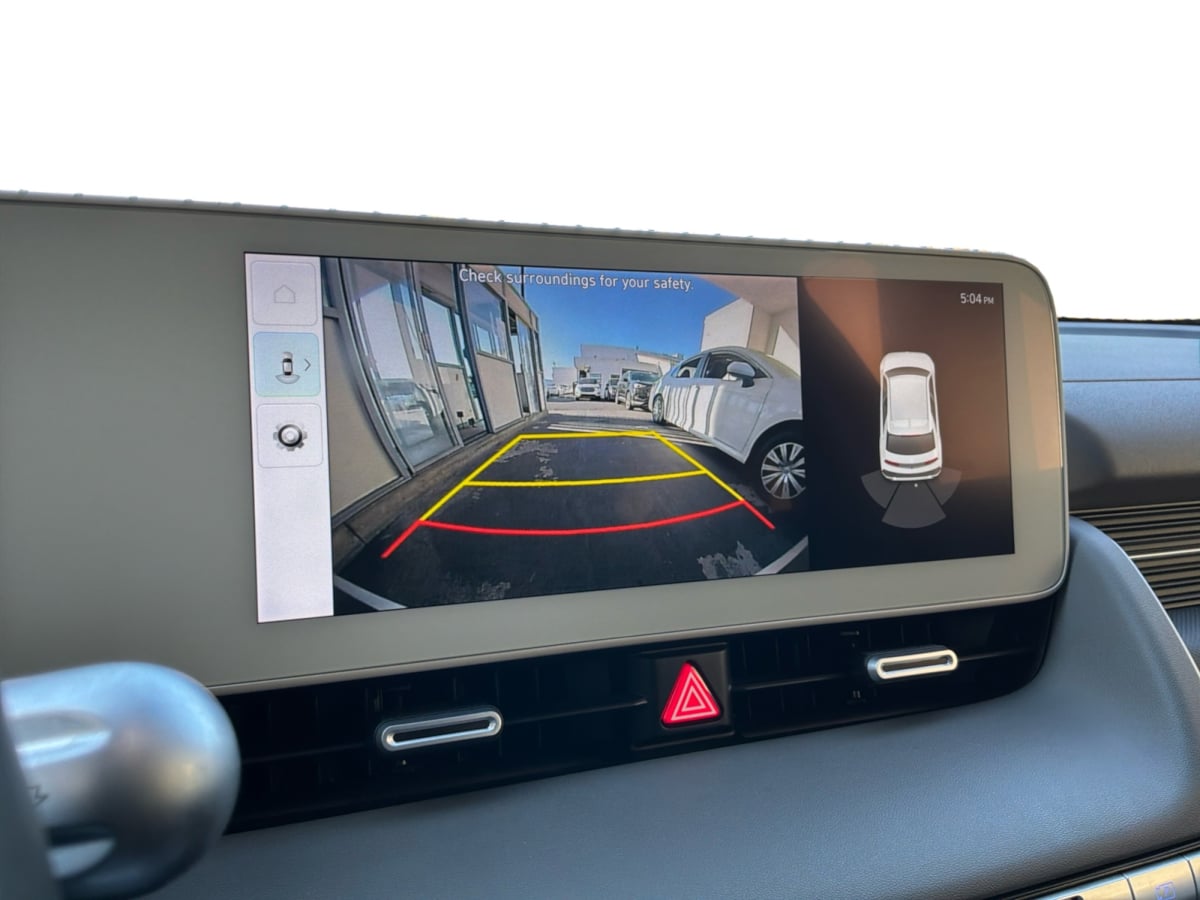 Hyundai Ioniq 5 photo 13