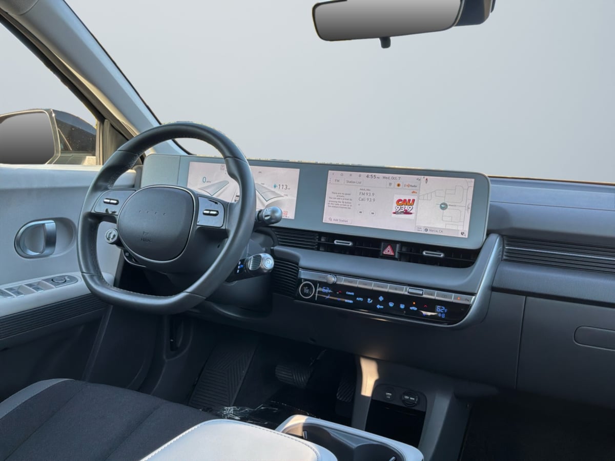 Hyundai Ioniq 5 photo 14