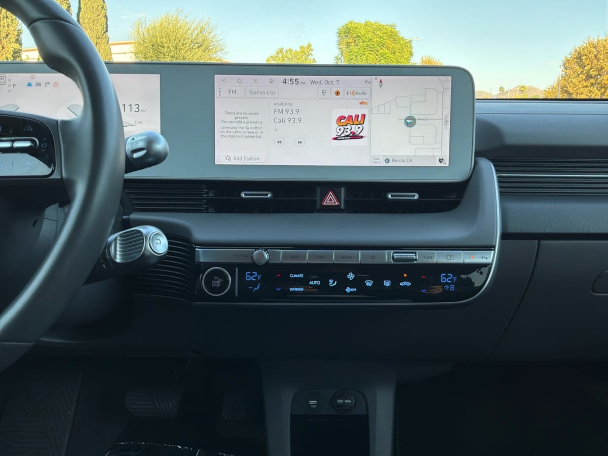 Hyundai Ioniq 5 photo 15