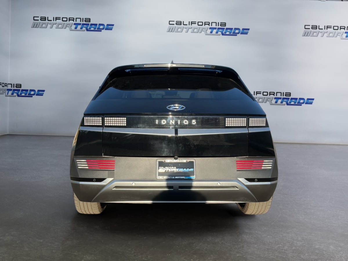 Hyundai Ioniq 5 photo 6