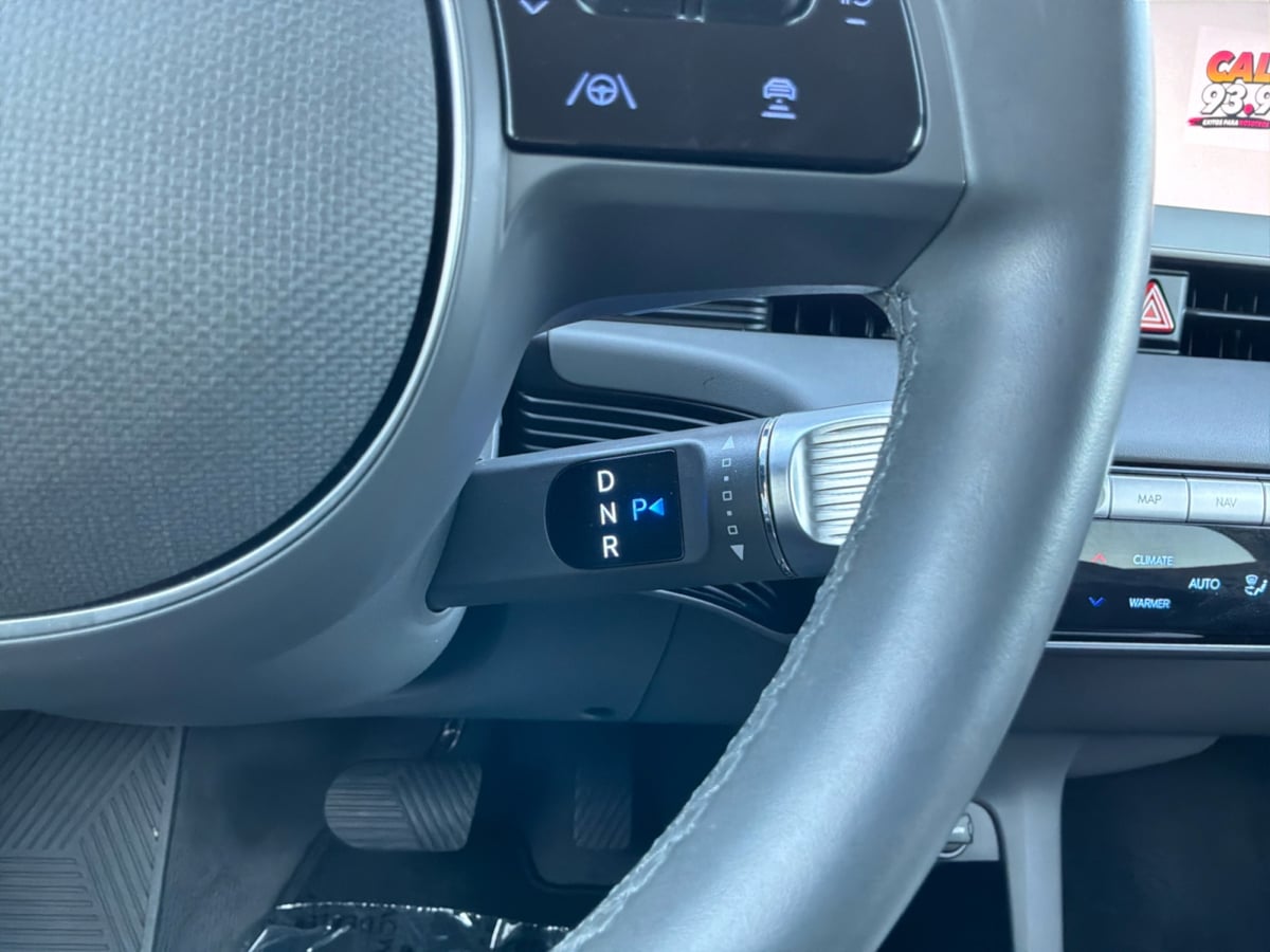 Hyundai Ioniq 5 photo 16