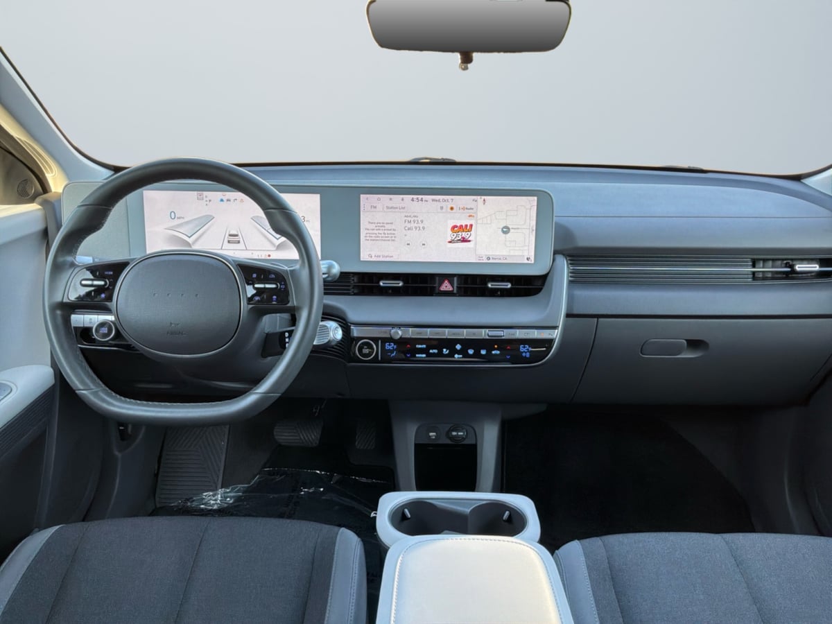 Hyundai Ioniq 5 photo 10
