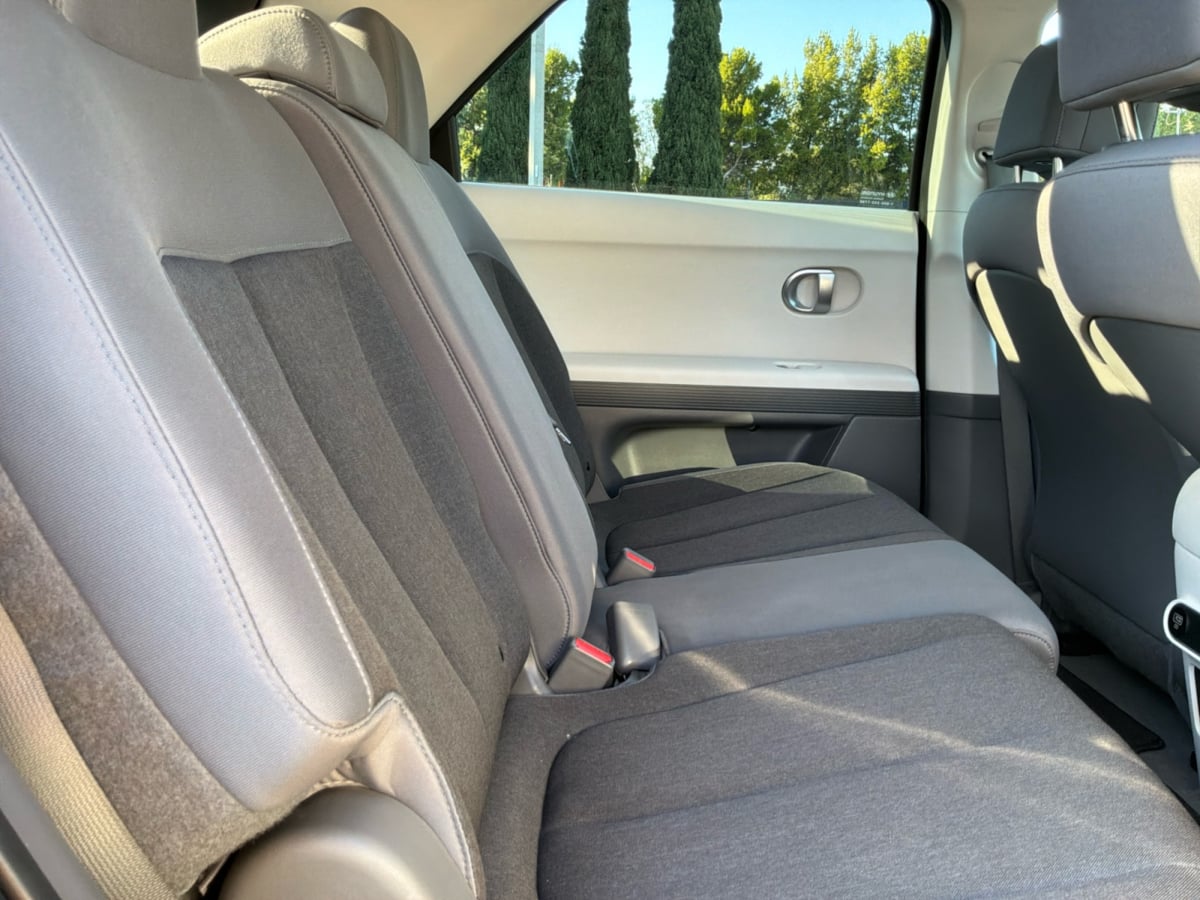 Hyundai Ioniq 5 photo 20