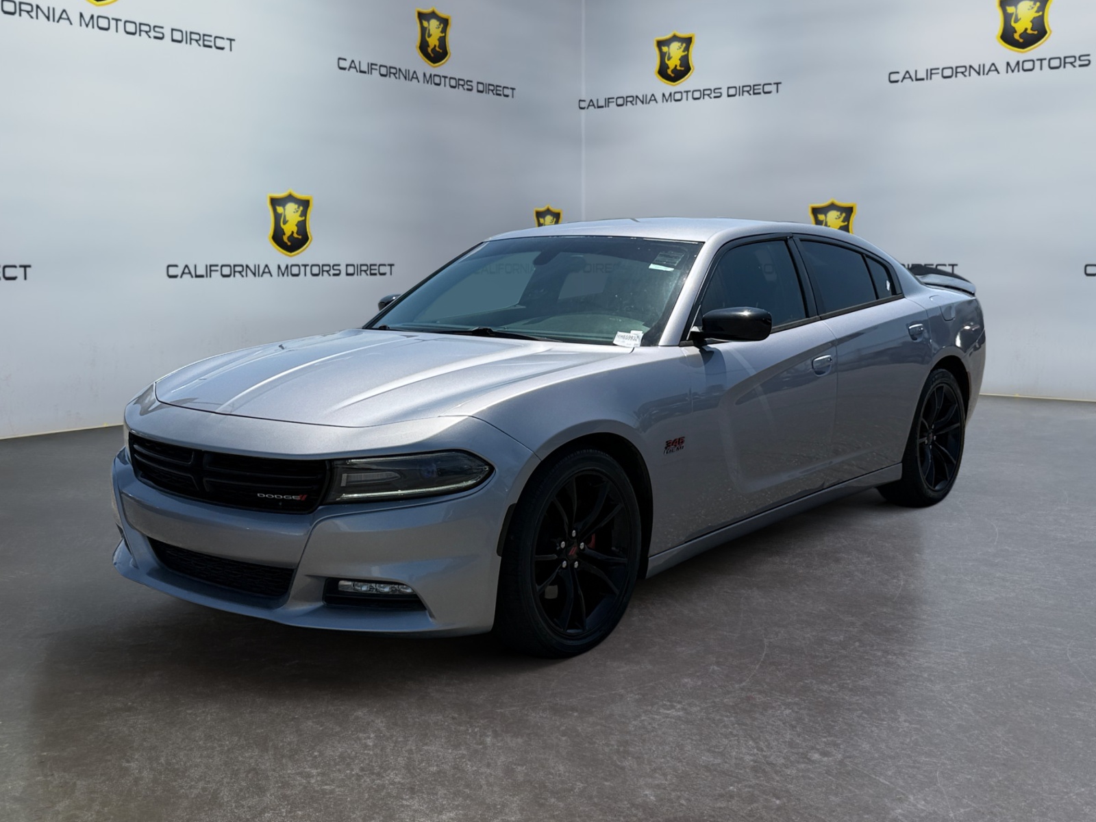 Dodge Charger photo 23