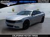 2017 Dodge Charger R/T