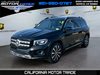 2022 Mercedes-Benz GLB 250 SUV