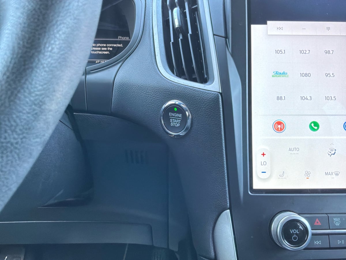 Ford Edge photo 17