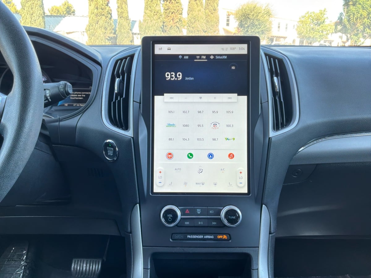 Ford Edge photo 15