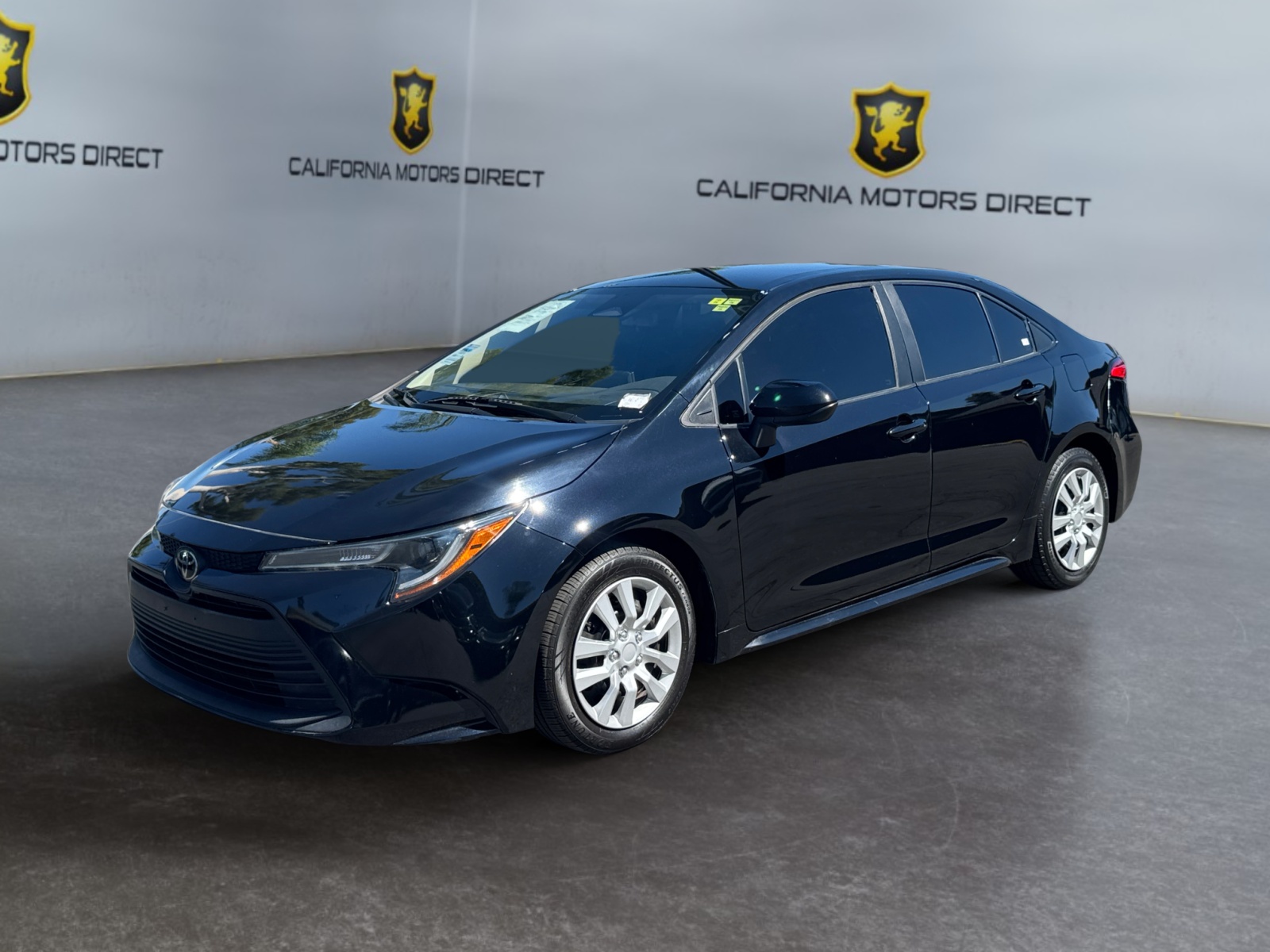 Toyota Corolla photo 22