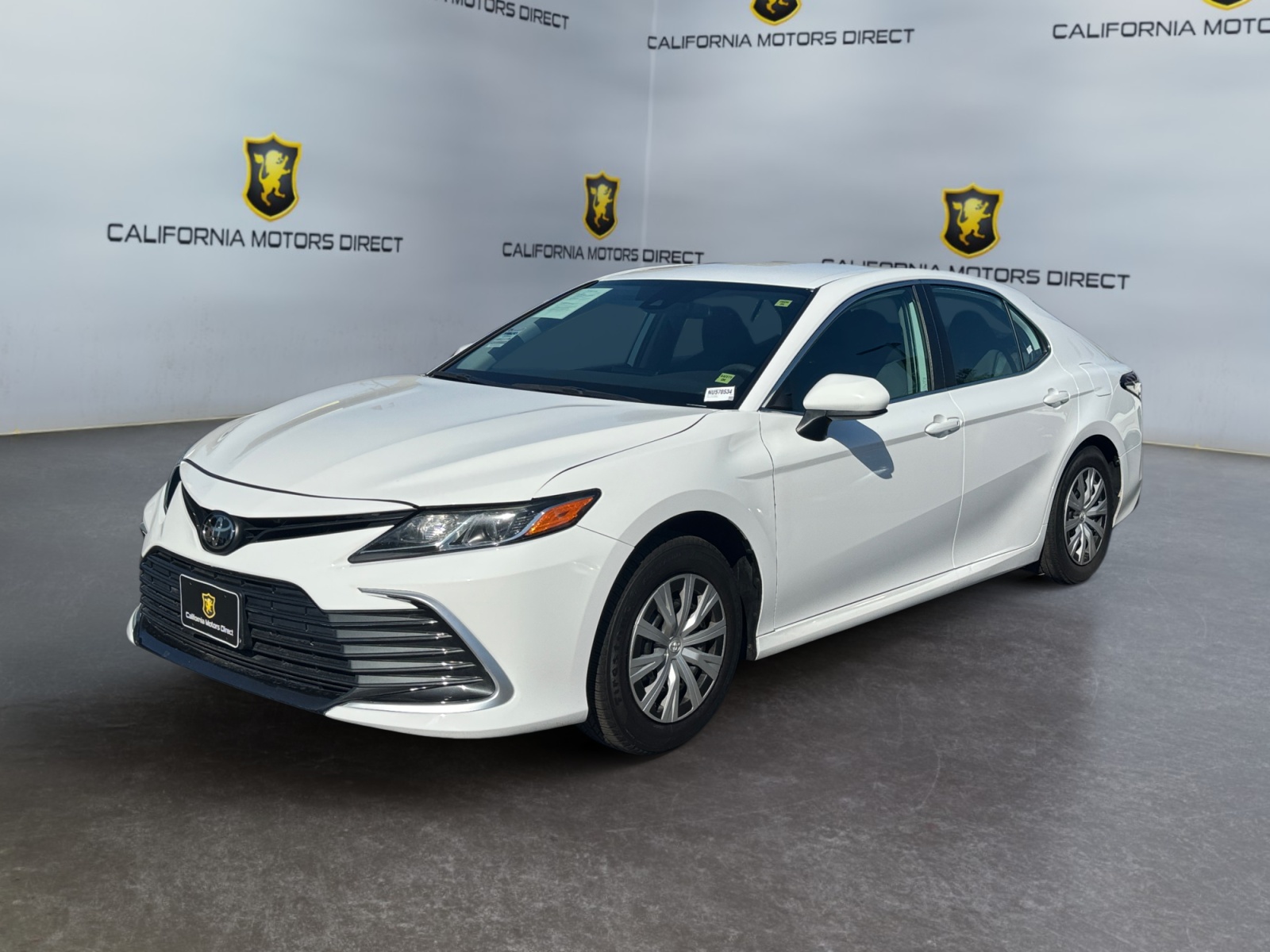 Toyota Camry photo 24