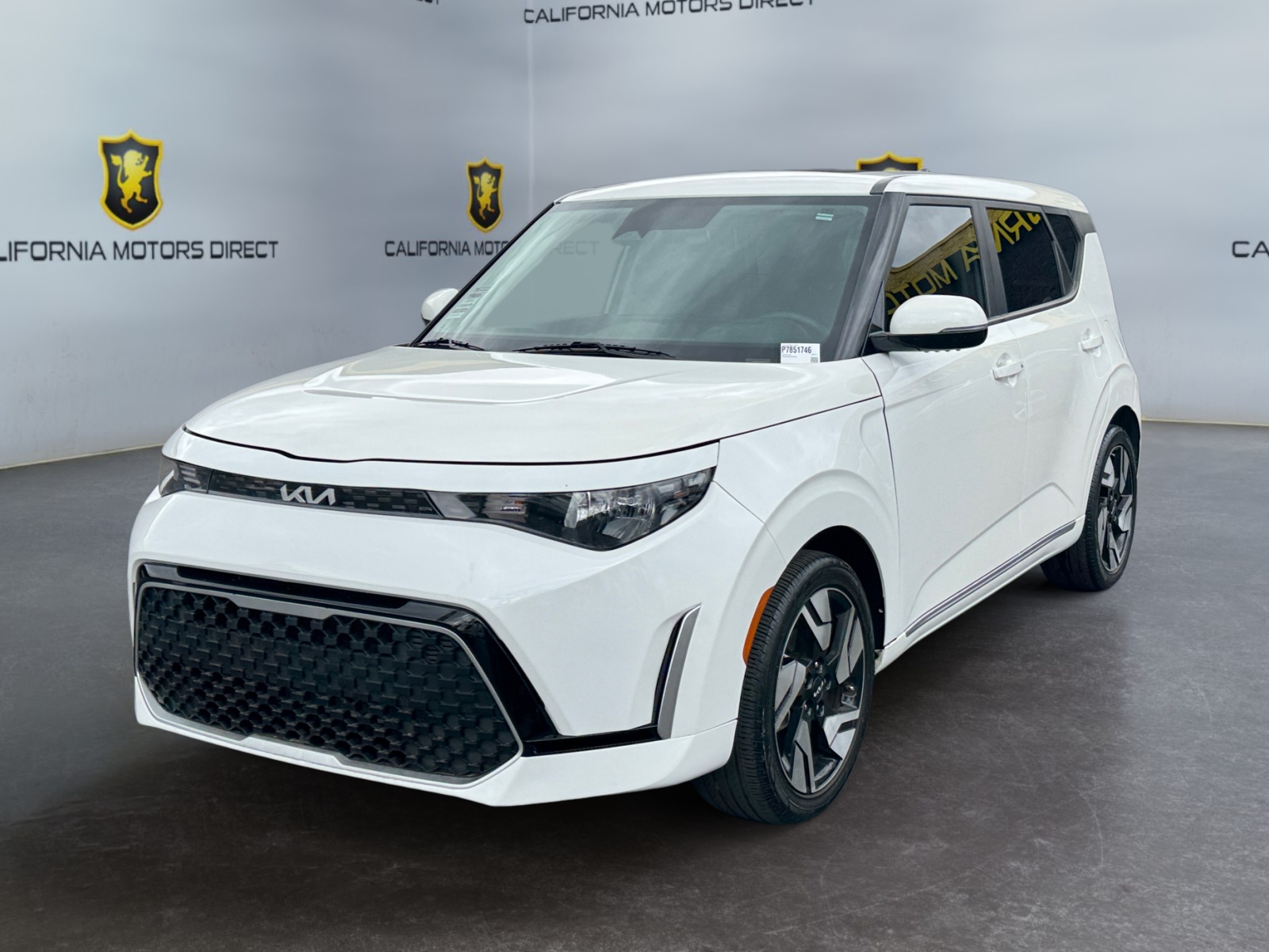 Kia Soul photo 24
