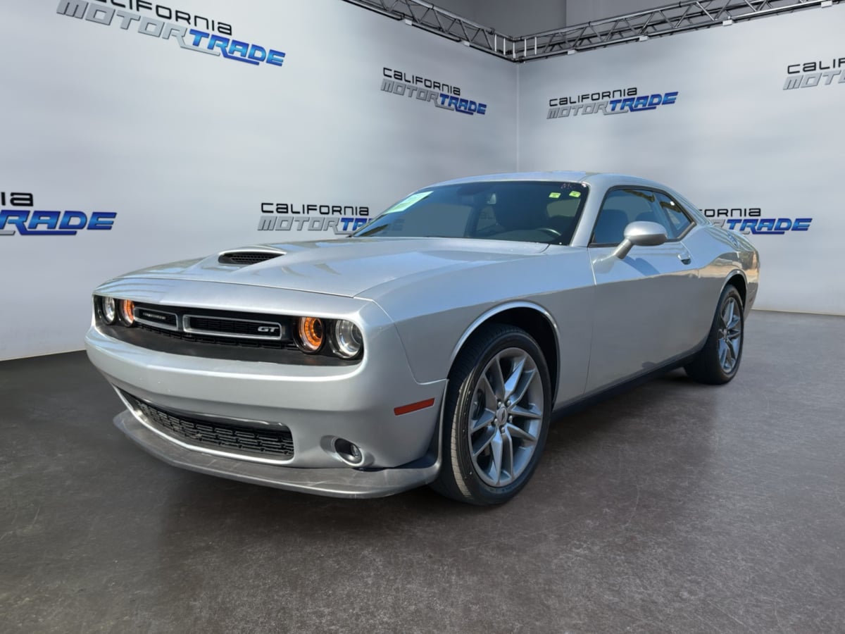Dodge Challenger photo 24