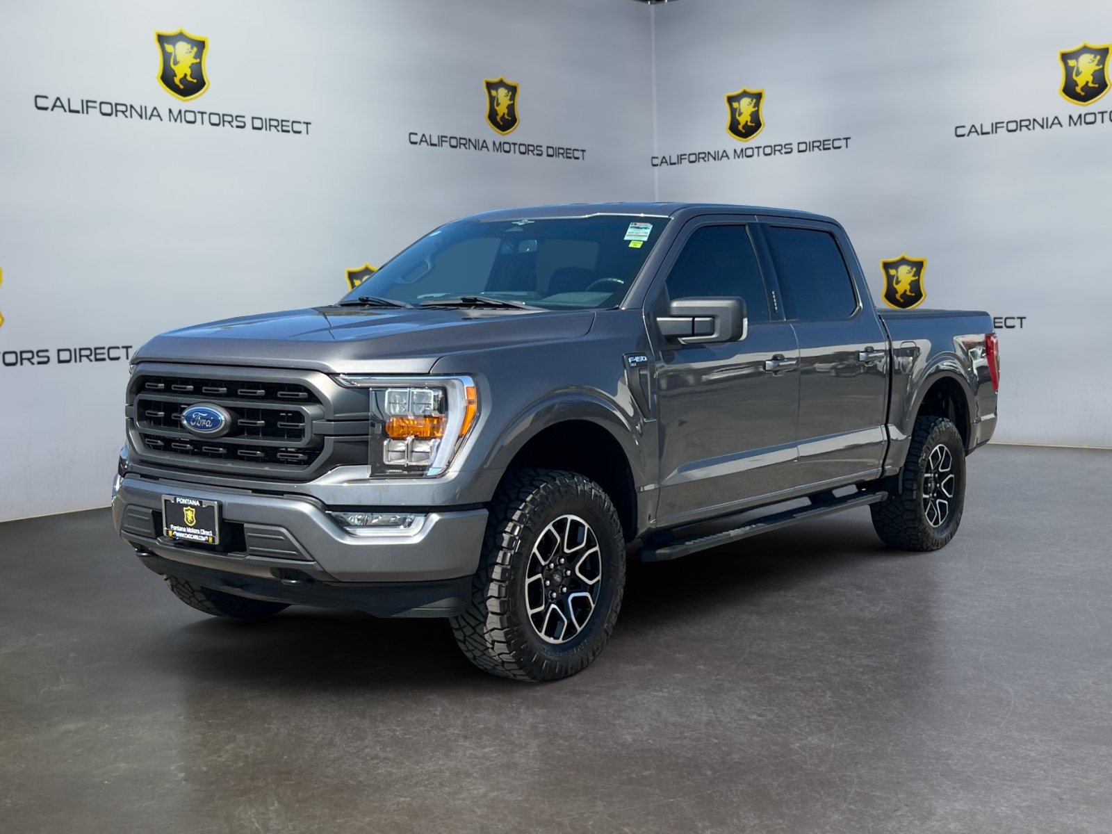 Ford F-150 photo 23