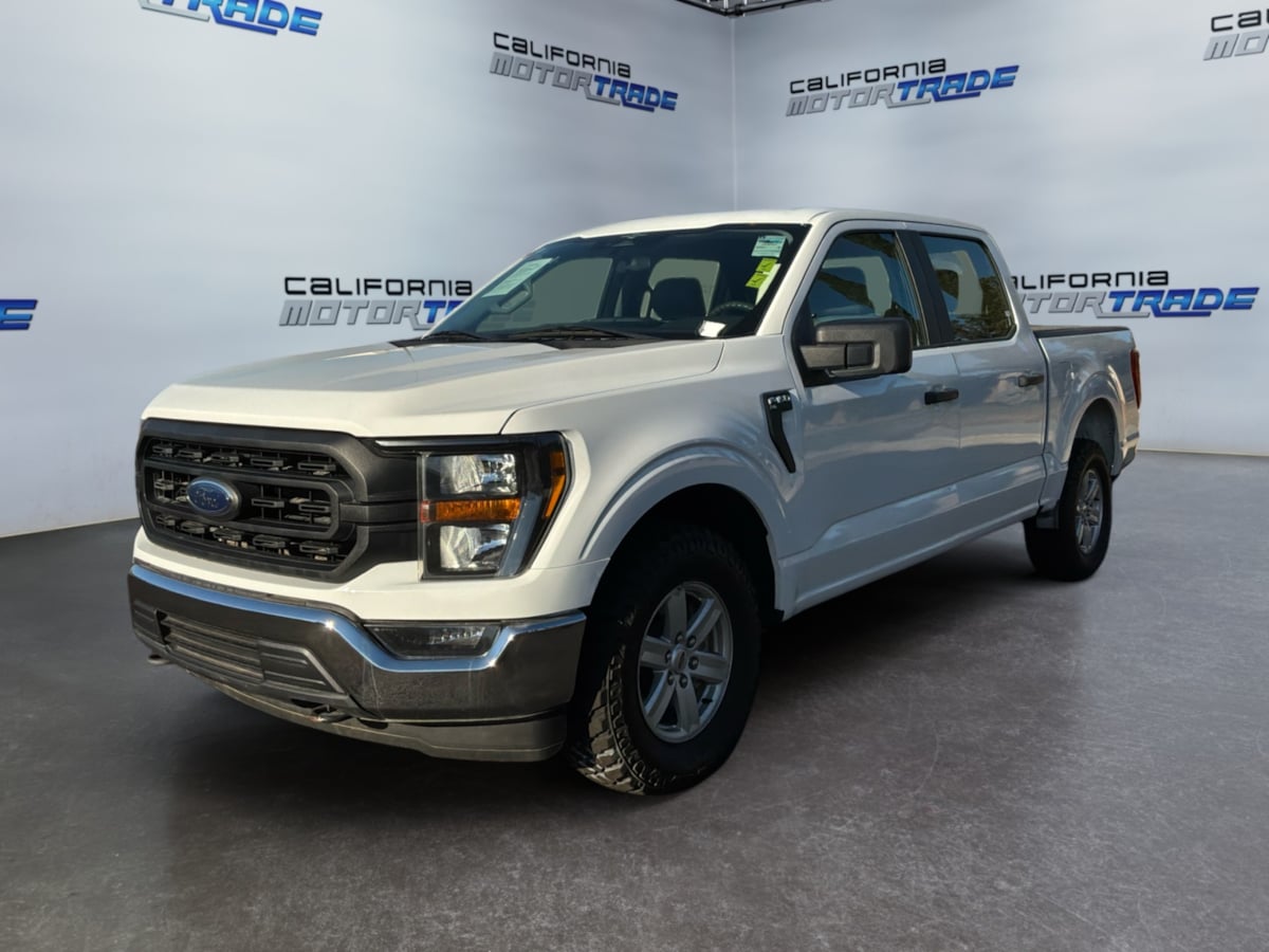 Ford F-150 photo 23