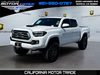2020 Toyota Tacoma 4WD Limited