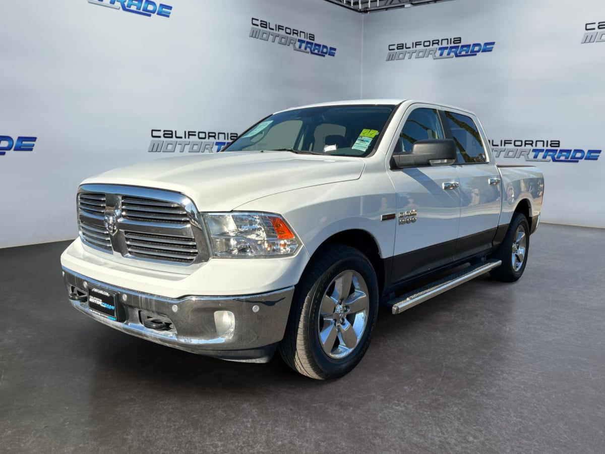 Ram 1500 photo 23