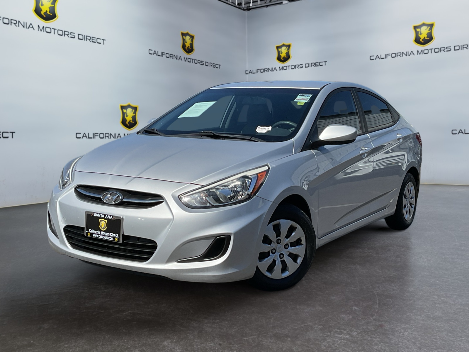 Hyundai Accent photo 24