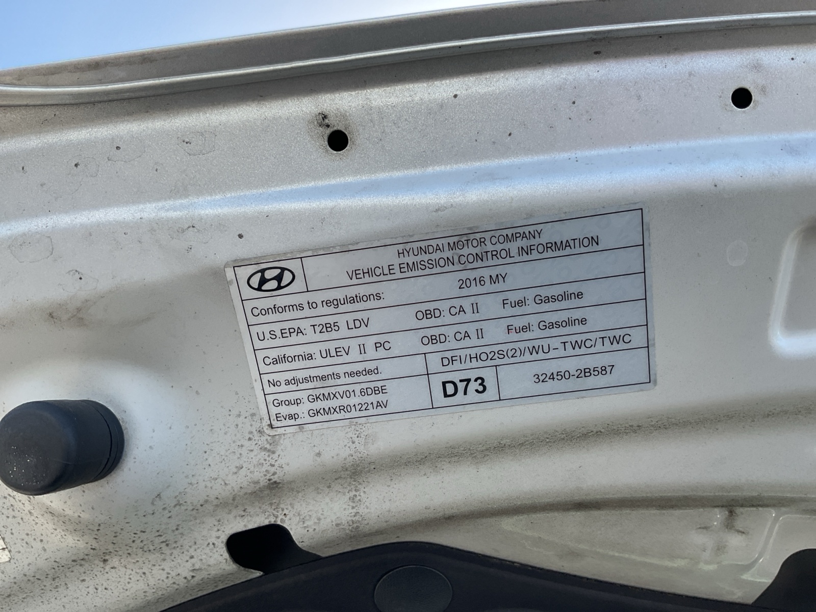 Hyundai Accent photo 22
