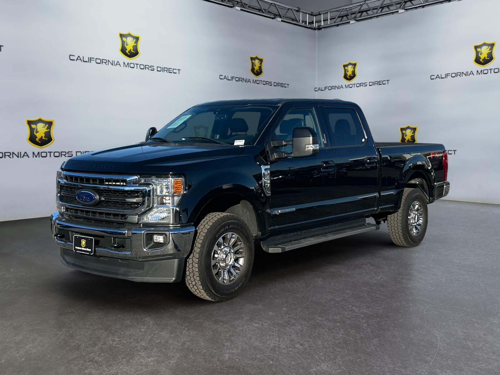 Ford F-250 photo 31